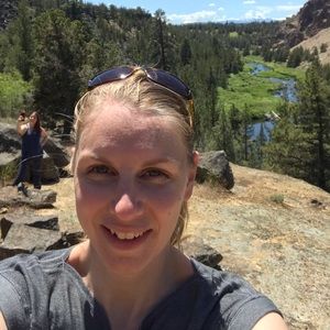 Meet your Posher, Alexa